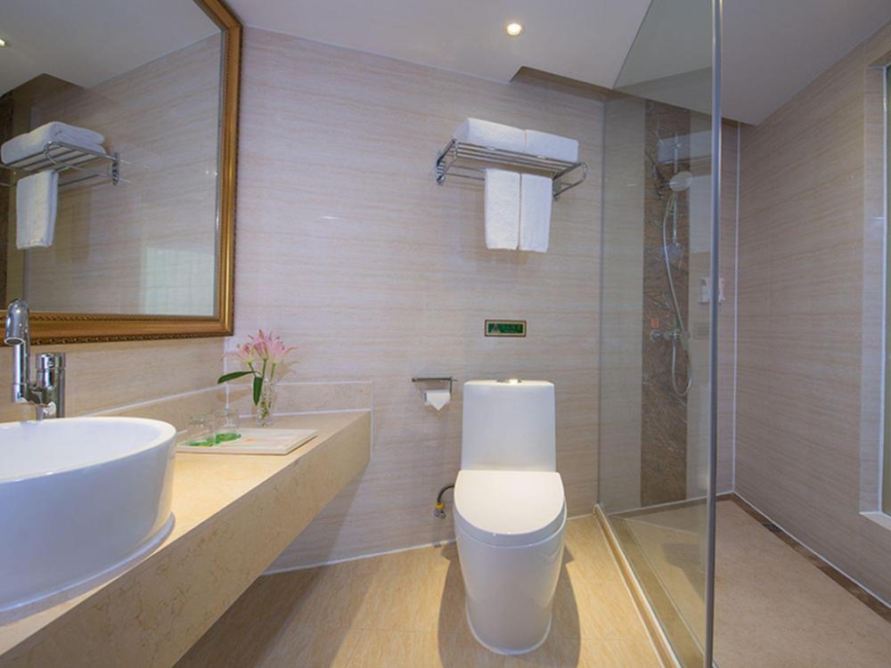 vienna hotel meizhou xingning city plaza branch
