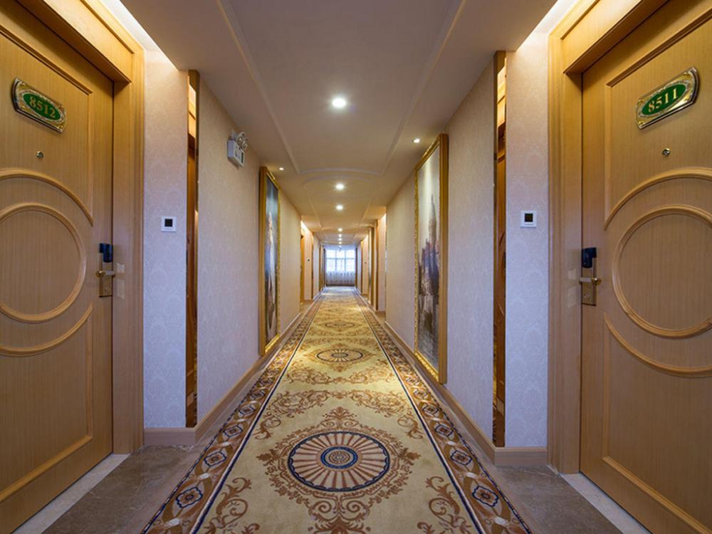 vienna hotel meizhou xingning city plaza branch