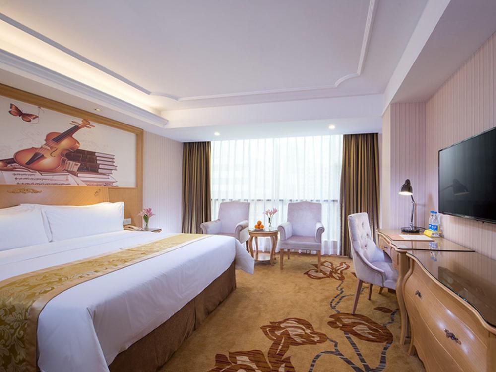 vienna hotel meizhou xingning city plaza branch