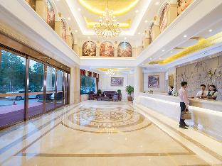 vienna hotel meizhou xingning city plaza branch