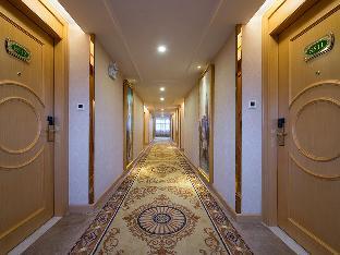 vienna hotel meizhou xingning city plaza branch