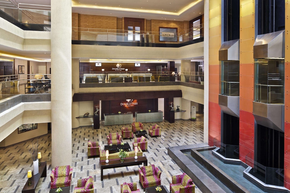 doubletree by hilton hotel aqaba