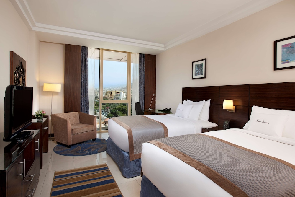 Doubletree By Hilton Hotel Aqaba,Eilat>>Aqaba,5 star
