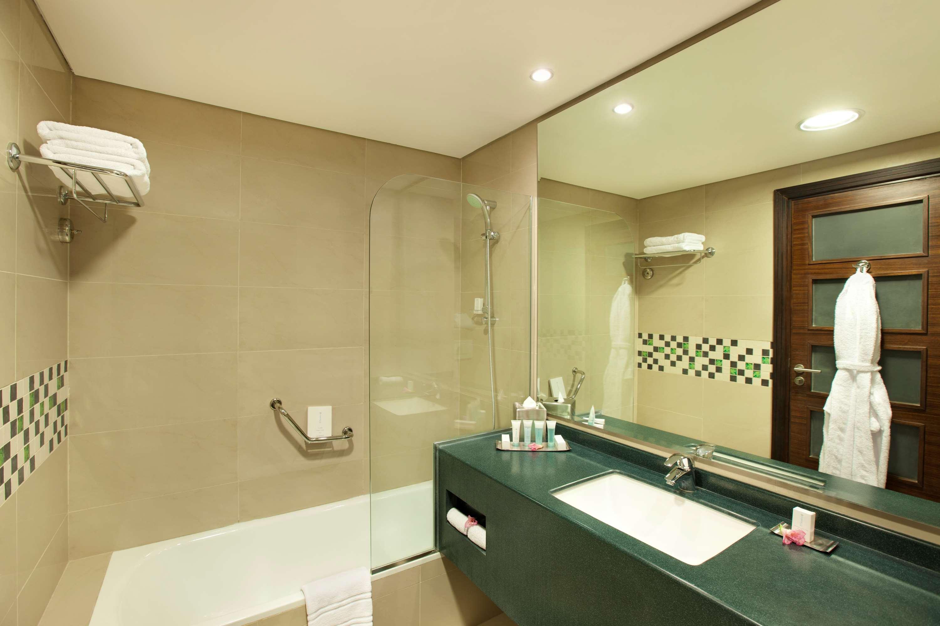doubletree by hilton hotel aqaba