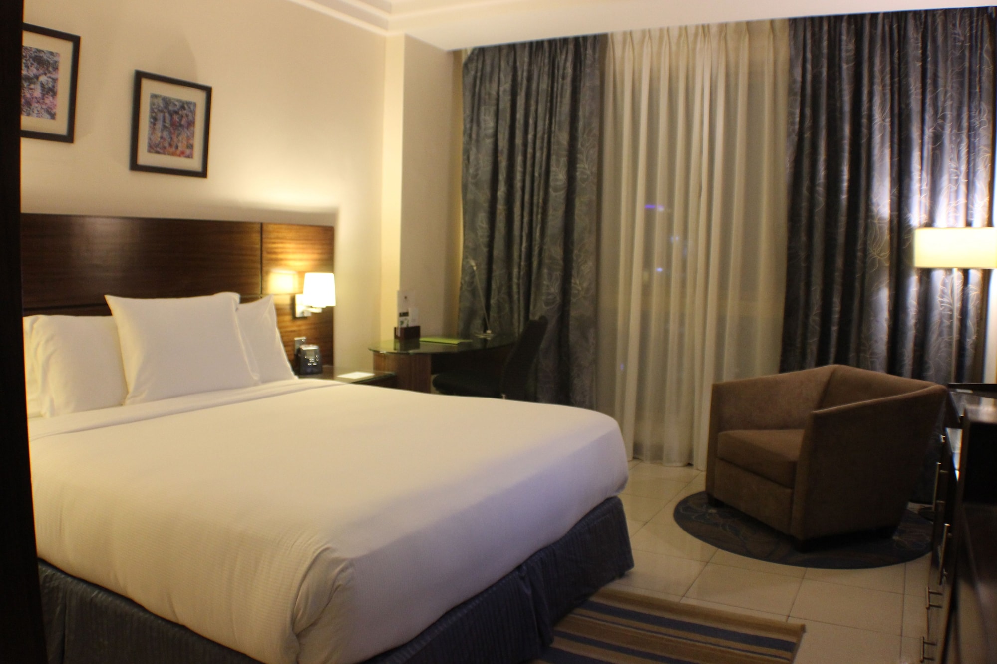 doubletree by hilton hotel aqaba