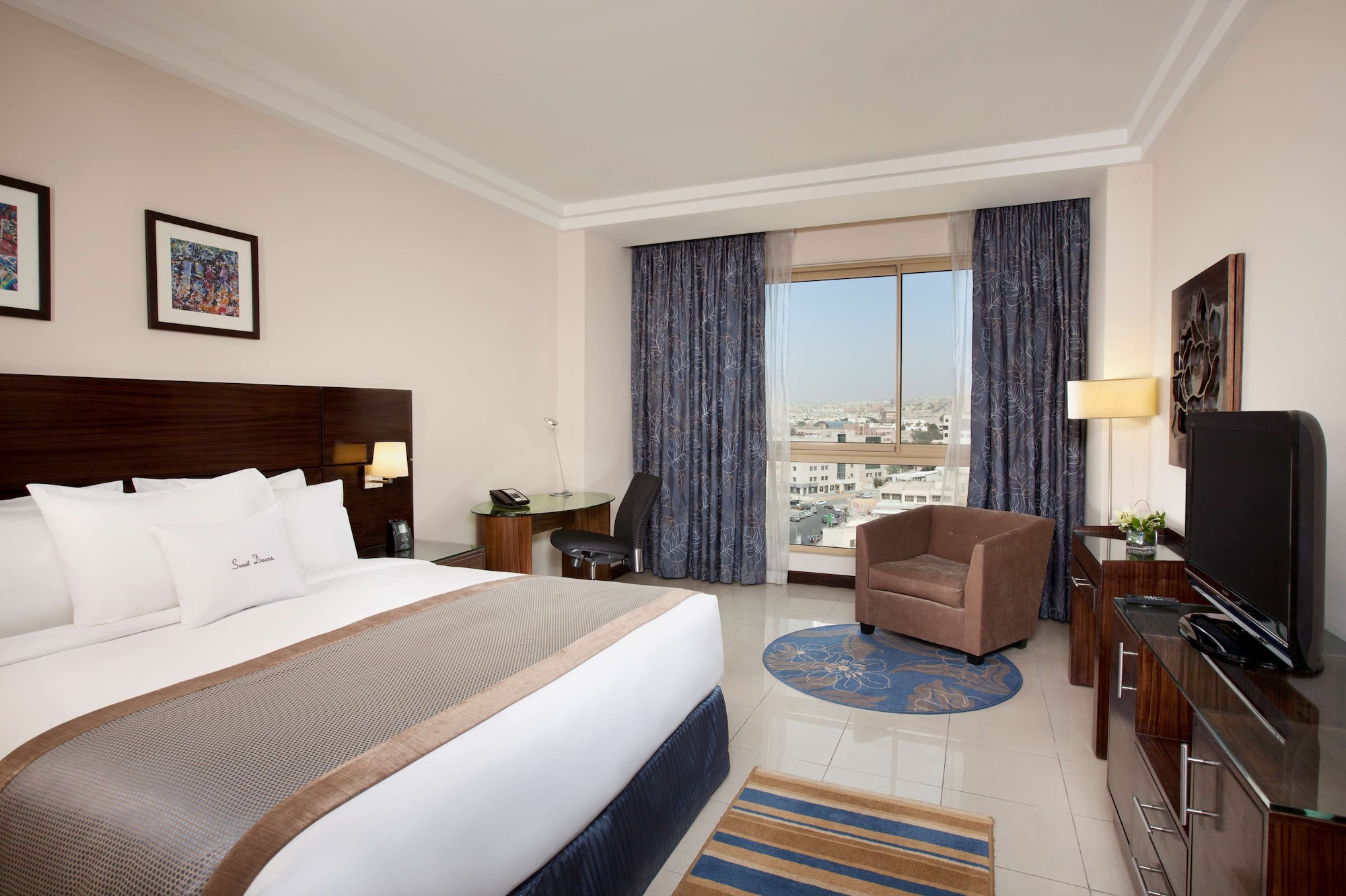 doubletree by hilton hotel aqaba