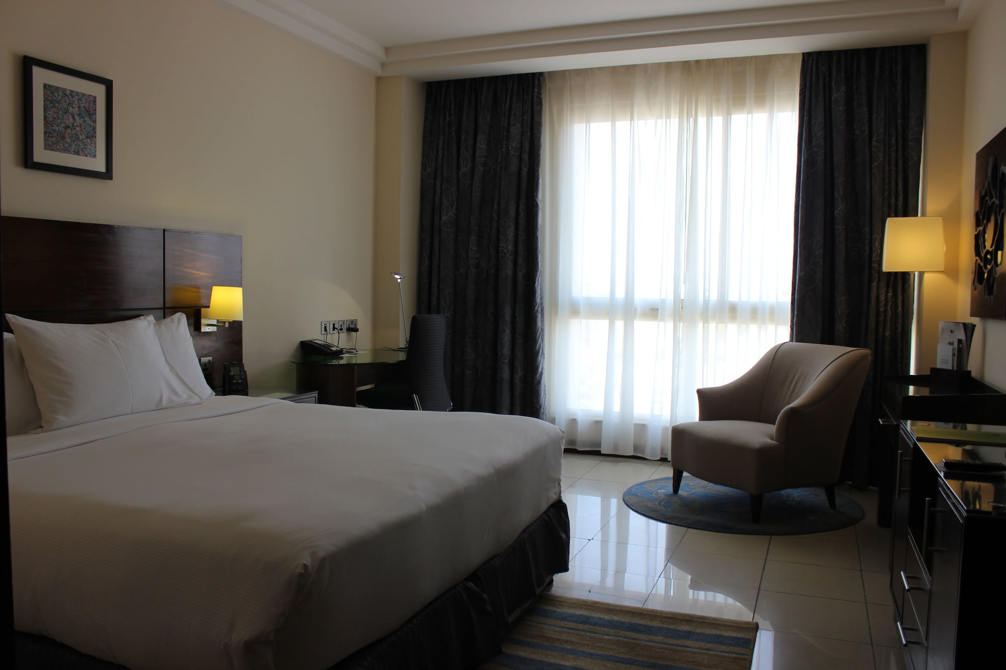 doubletree by hilton hotel aqaba