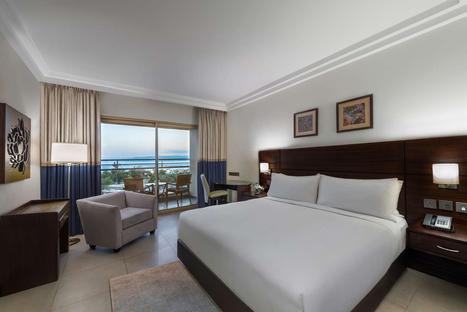doubletree by hilton hotel aqaba