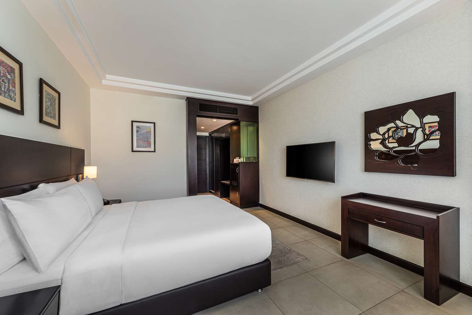 doubletree by hilton hotel aqaba