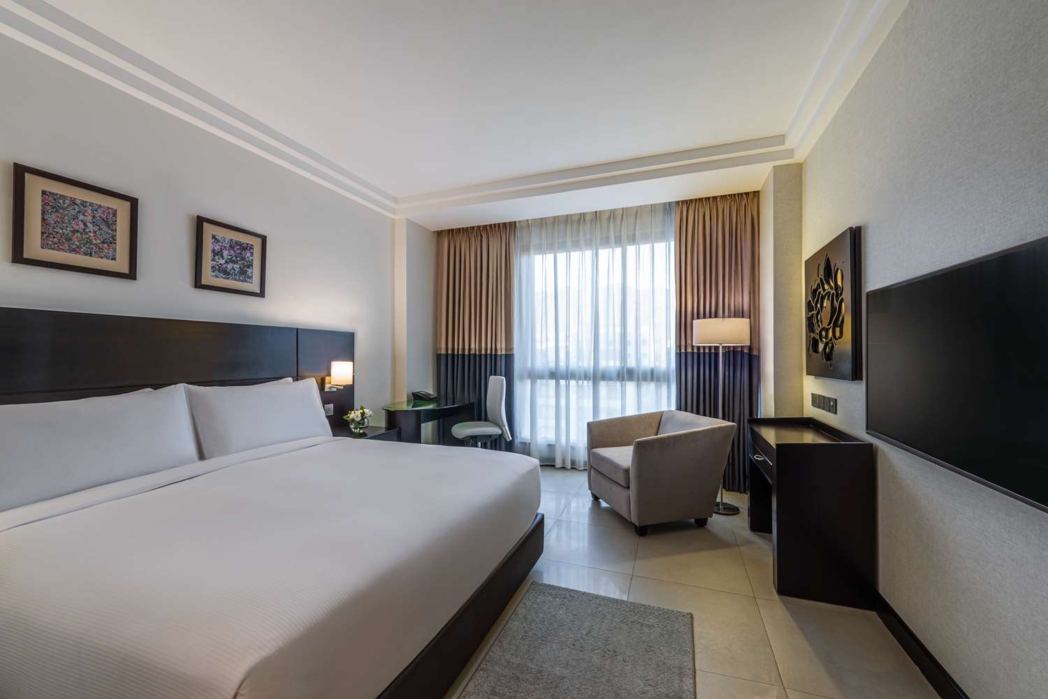 doubletree by hilton hotel aqaba