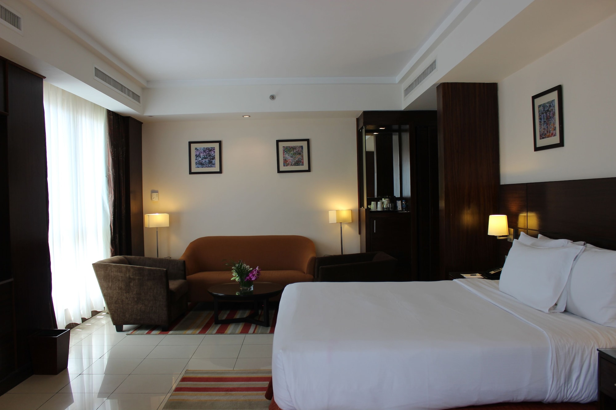 doubletree by hilton hotel aqaba
