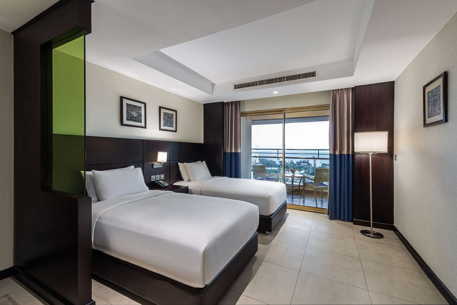 doubletree by hilton hotel aqaba