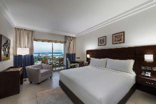doubletree by hilton hotel aqaba