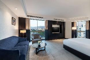 doubletree by hilton hotel aqaba