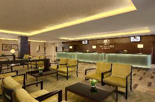 doubletree by hilton hotel aqaba