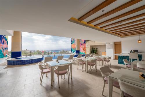 doubletree by hilton hotel aqaba