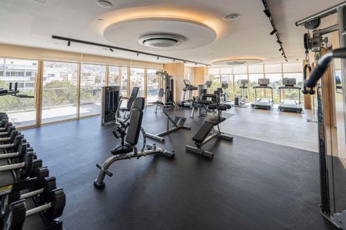 doubletree by hilton hotel aqaba