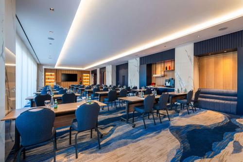 doubletree by hilton hotel aqaba