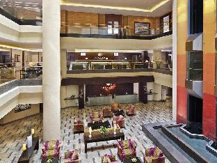 doubletree by hilton hotel aqaba