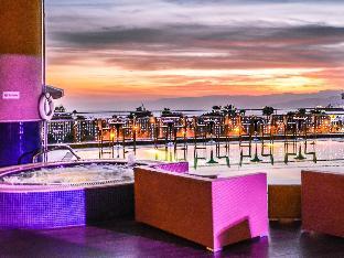 doubletree by hilton hotel aqaba
