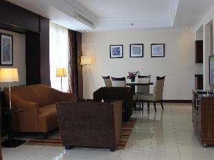 doubletree by hilton hotel aqaba