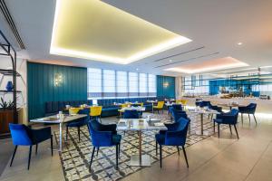 doubletree by hilton hotel aqaba