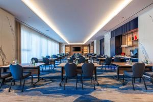 doubletree by hilton hotel aqaba