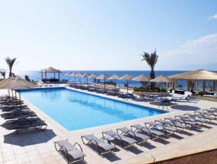 doubletree by hilton hotel aqaba