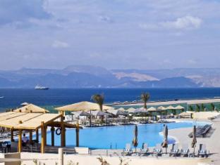 doubletree by hilton hotel aqaba