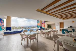 doubletree by hilton hotel aqaba