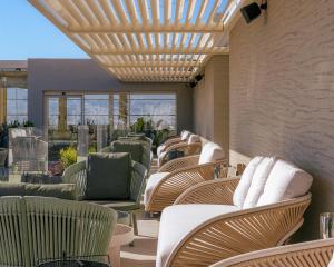 doubletree by hilton hotel aqaba