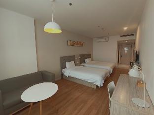 hanting hotel changxing mingzhu road