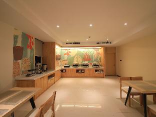 hanting hotel changxing mingzhu road