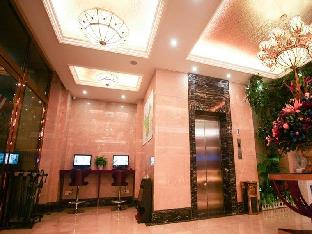 greentree inn anhui hefei bianhe road yuanshangyuan express hotel