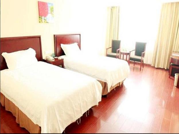greentree inn anhui hefei bianhe road yuanshangyuan express hotel