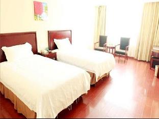 greentree inn anhui hefei bianhe road yuanshangyuan express hotel