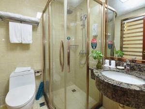 greentree inn anhui hefei bianhe road yuanshangyuan express hotel