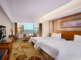 vienna international hotel shanwei xingye road