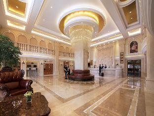 Vienna International Hotel Shanwei Xingye Road,Shanwei>>Shantou,4 star