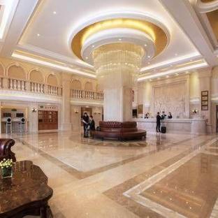 Vienna International Hotel Shanwei Xingye Road,Shanwei>>Shantou,4 star