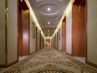 Vienna International Hotel Shanwei Xingye Road,Shanwei>>Shantou,4 star