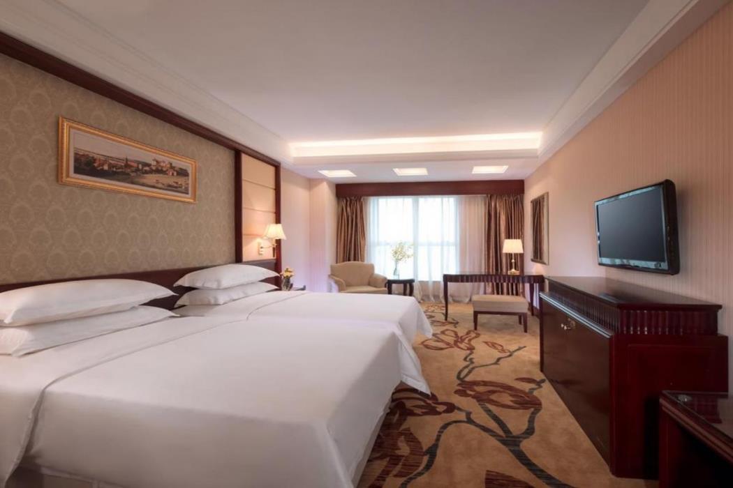 vienna hotel foshan nanzhuang avenue