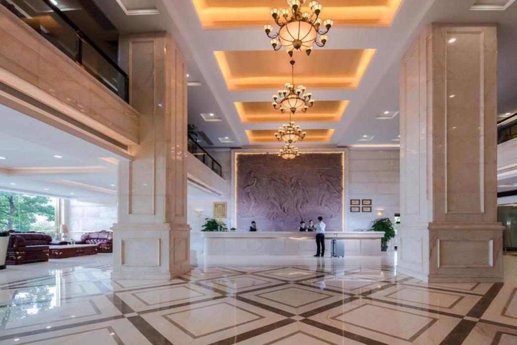 vienna hotel foshan nanzhuang avenue