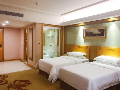 vienna hotel foshan nanzhuang avenue