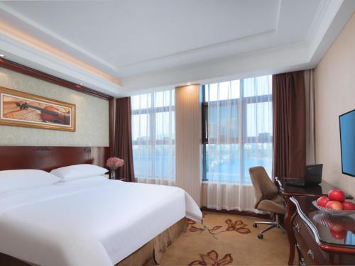 vienna hotel jiangsu nanjing baijiahu jinying