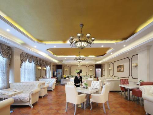vienna hotel jiangsu nanjing baijiahu jinying