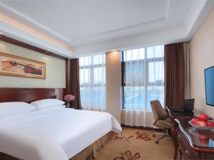 vienna hotel jiangsu nanjing baijiahu jinying
