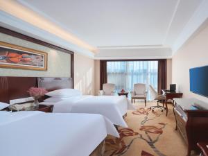 vienna hotel jiangsu nanjing baijiahu jinying