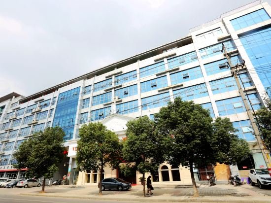 vienna hotel jiangsu nanjing baijiahu jinying