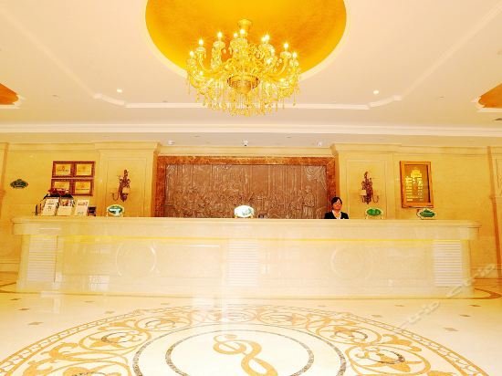 vienna hotel jiangsu nanjing baijiahu jinying